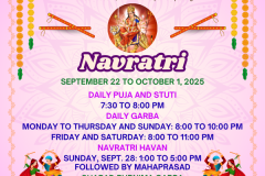 navratri-2025 - 1
